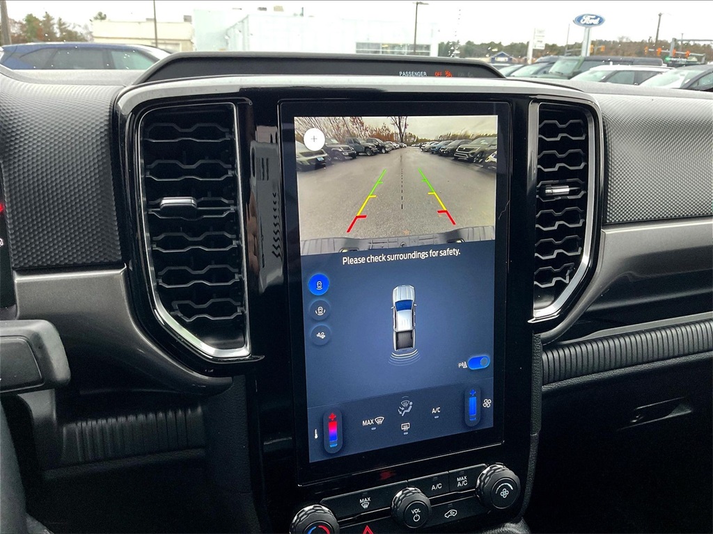 2024 Ford Ranger XLT - Photo 18