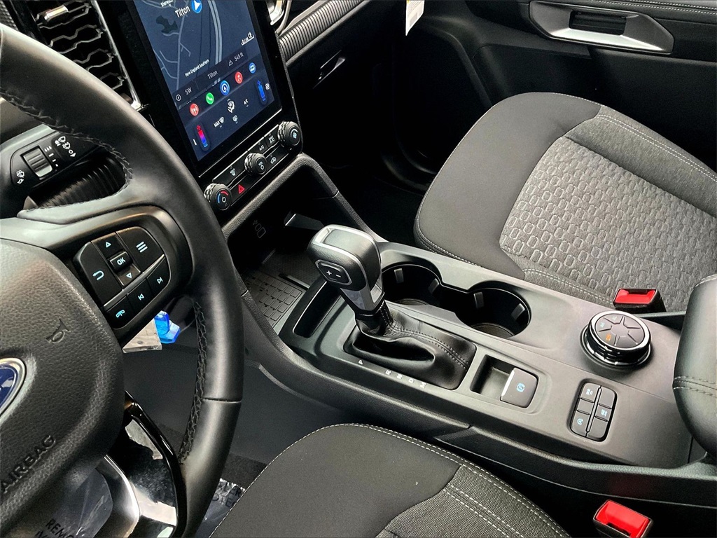 2024 Ford Ranger XLT - Photo 19