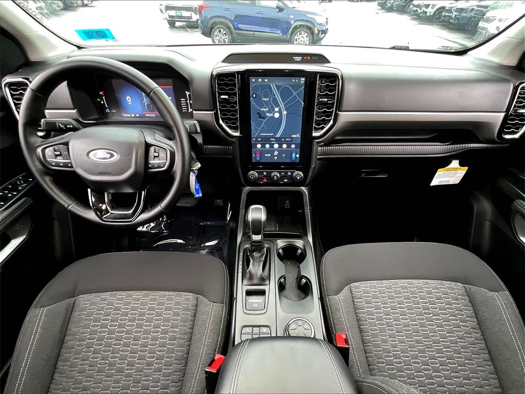 2024 Ford Ranger XLT - Photo 20