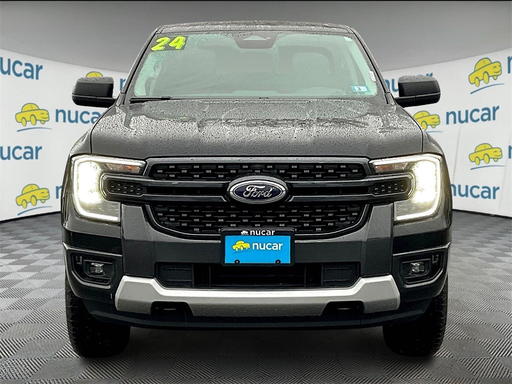 2024 Ford Ranger XLT - Photo 2