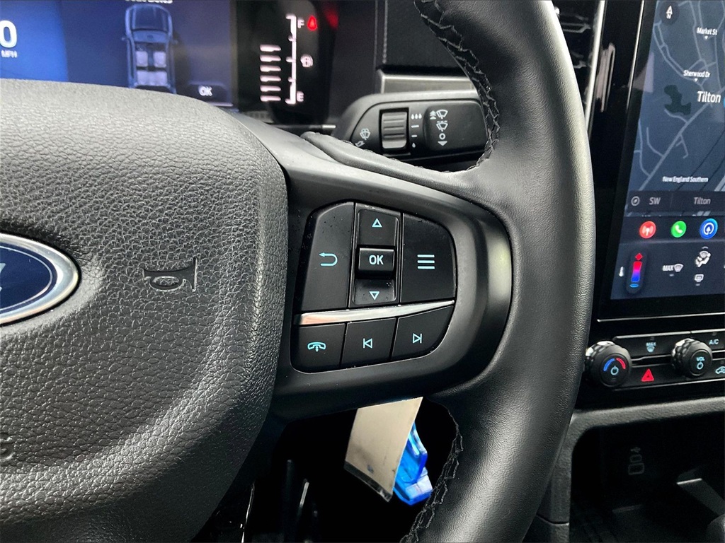 2024 Ford Ranger XLT - Photo 22