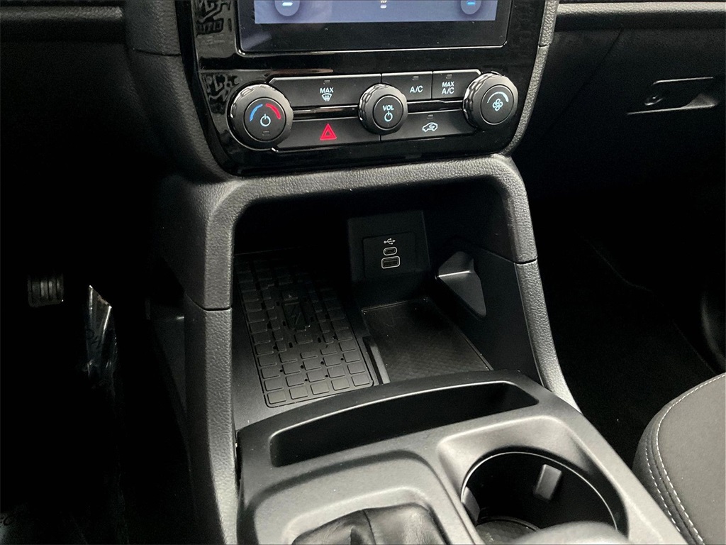 2024 Ford Ranger XLT - Photo 24