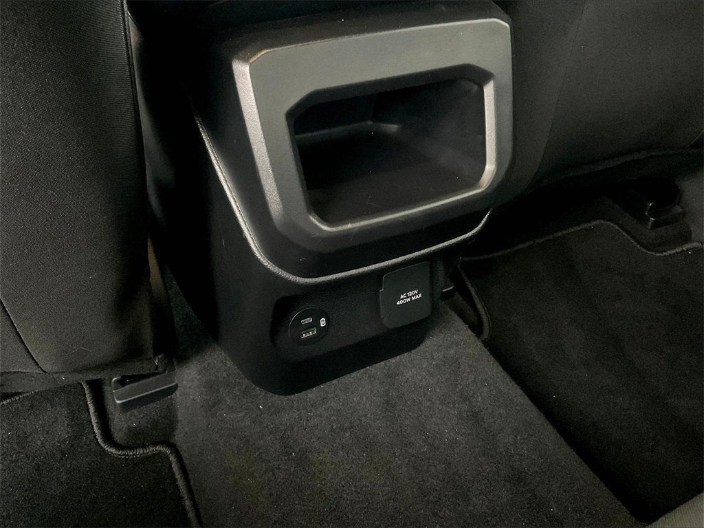 2024 Ford Ranger XLT - Photo 25