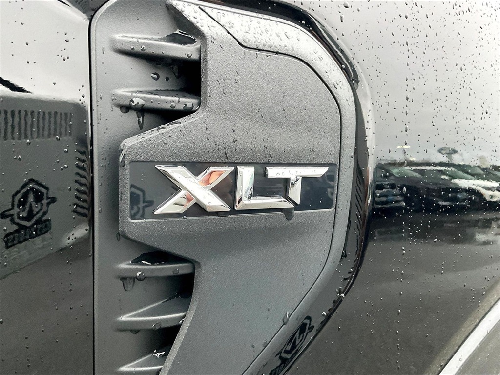 2024 Ford Ranger XLT - Photo 26