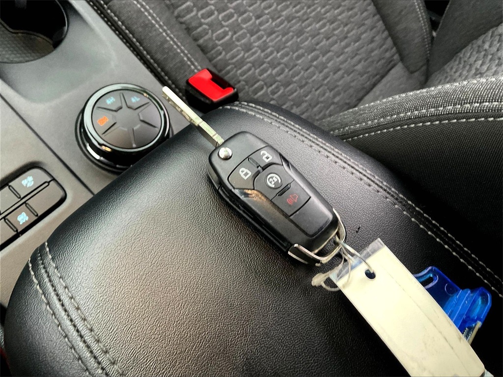 2024 Ford Ranger XLT - Photo 27