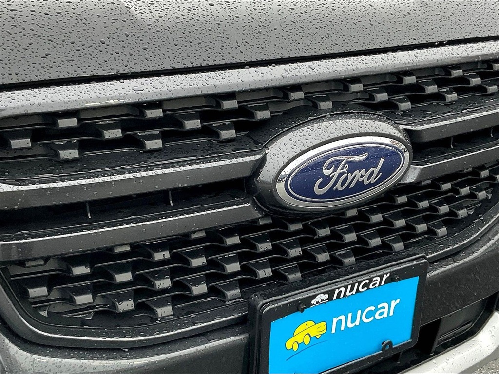 2024 Ford Ranger XLT - Photo 28