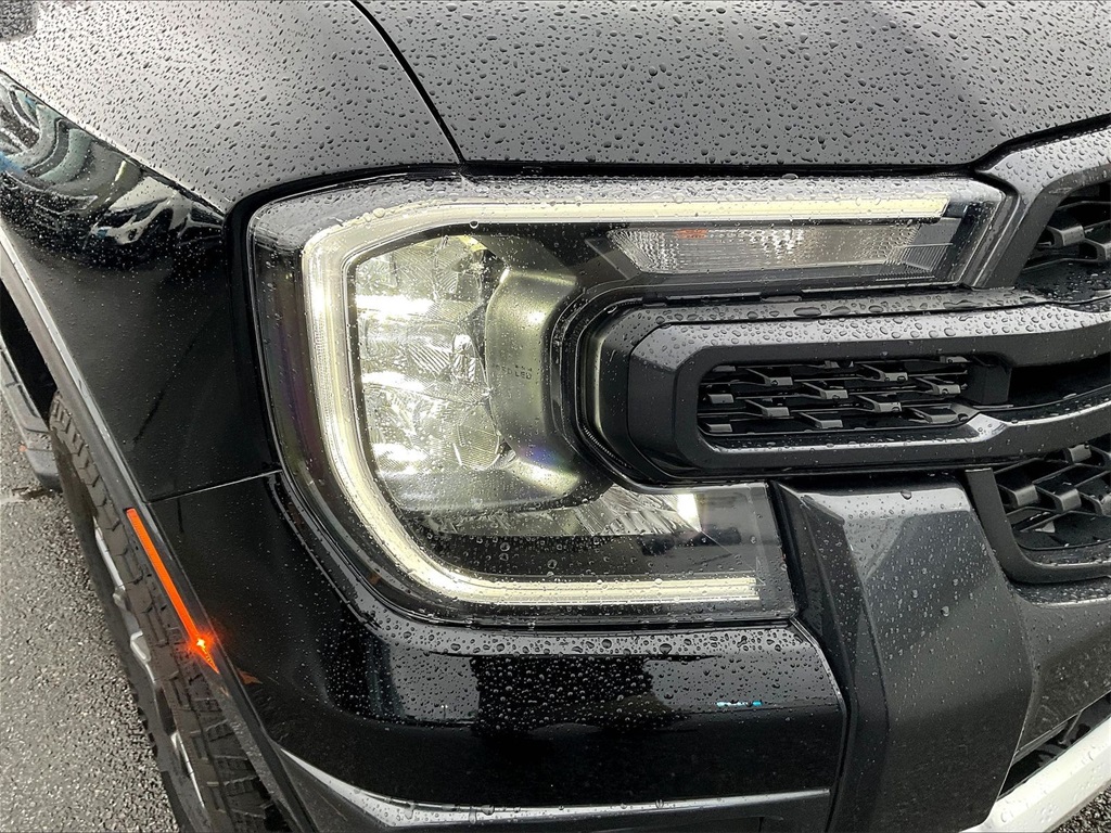 2024 Ford Ranger XLT - Photo 29
