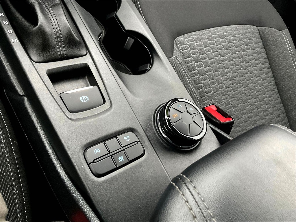 2024 Ford Ranger XLT - Photo 32