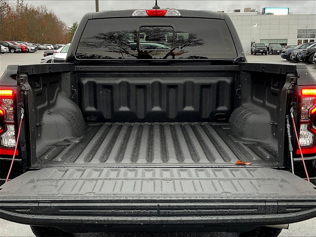 2024 Ford Ranger XLT - Photo 34