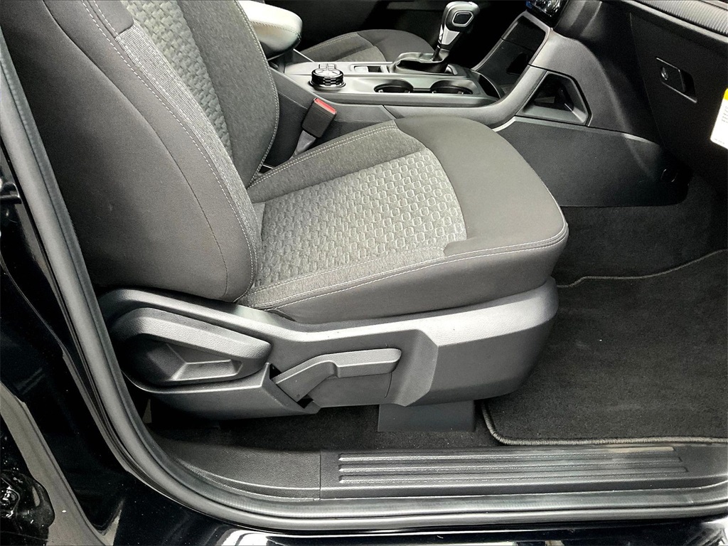 2024 Ford Ranger XLT - Photo 35