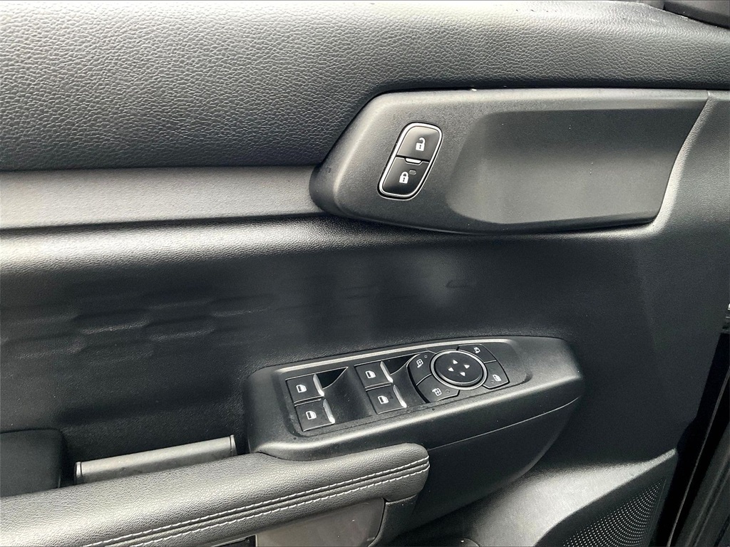 2024 Ford Ranger XLT - Photo 36