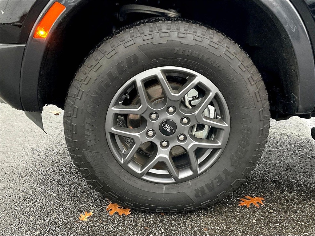 2024 Ford Ranger XLT - Photo 7