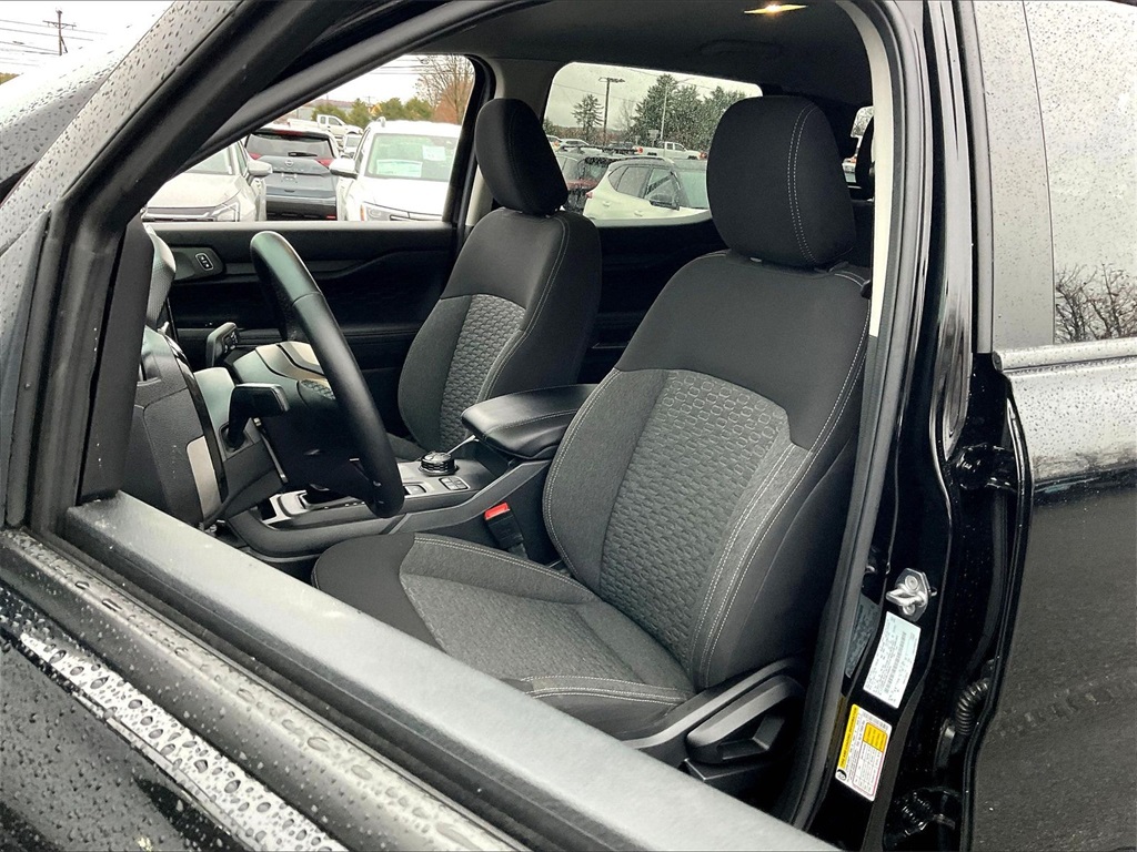 2024 Ford Ranger XLT - Photo 9