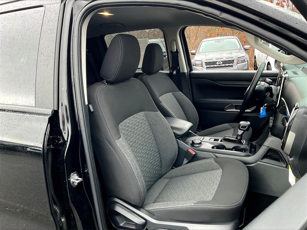 2024 Ford Ranger XLT - Photo 10