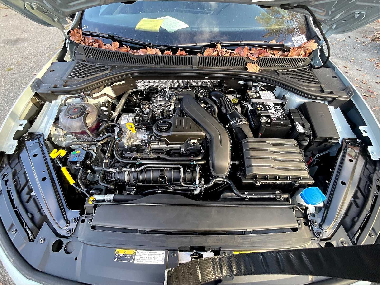 2025 Volkswagen Jetta Sport - Photo 16