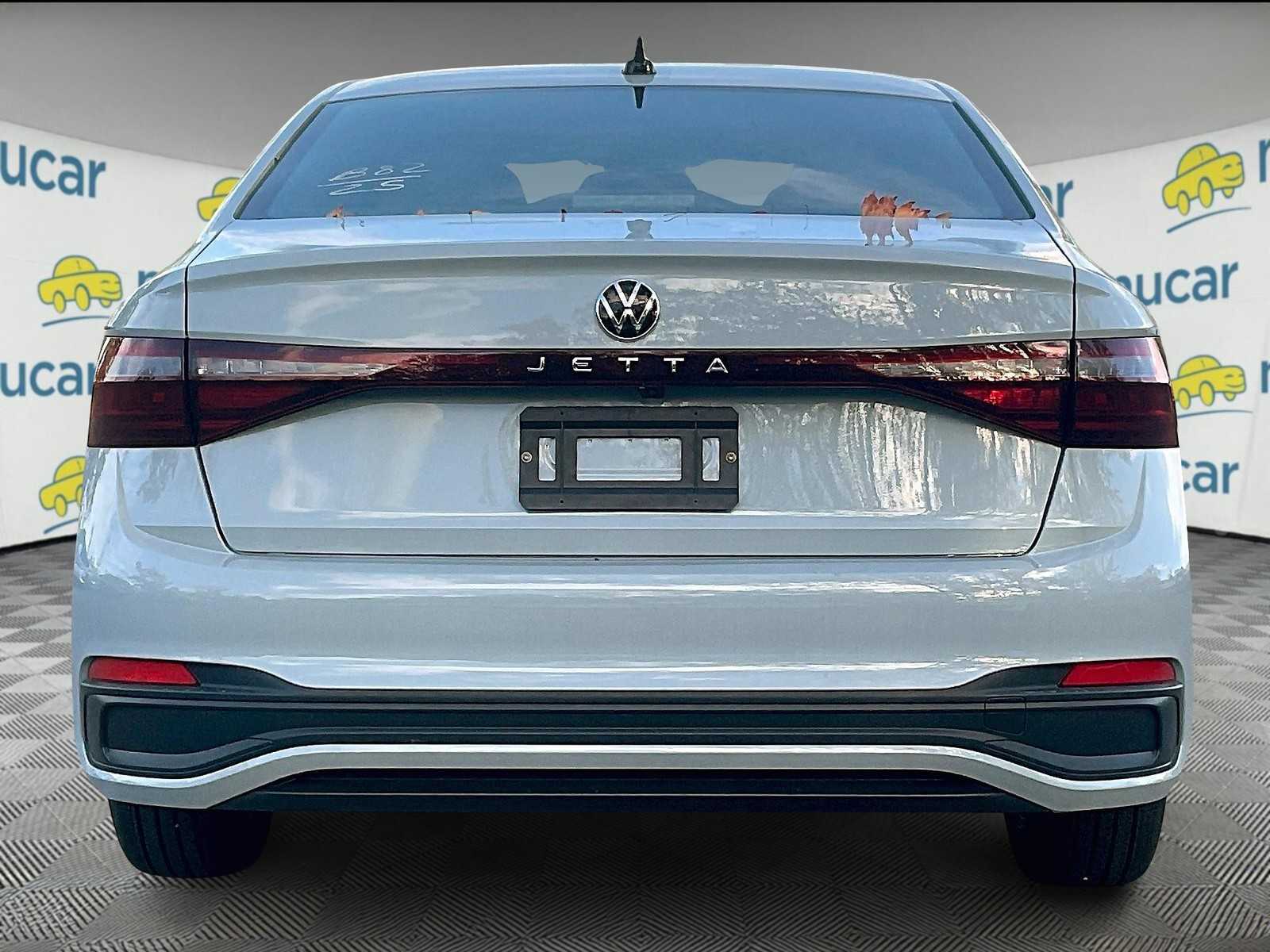 2025 Volkswagen Jetta Sport - Photo 6