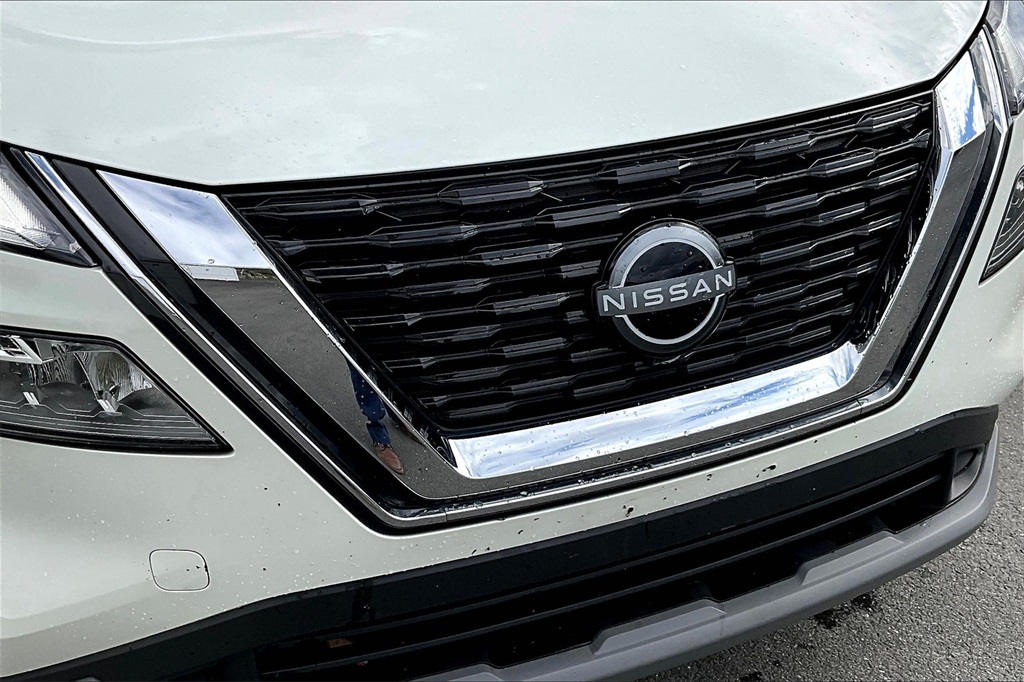 2023 Nissan Rogue SV - Photo 29