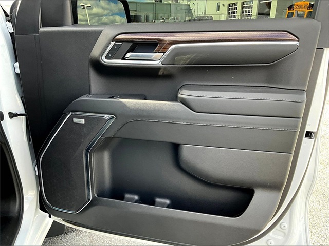 2024 Chevrolet Silverado 1500 RST - Photo 11