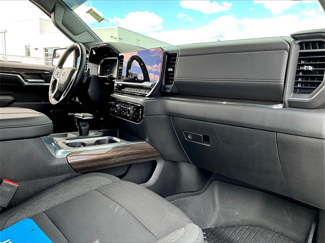 2024 Chevrolet Silverado 1500 RST - Photo 12