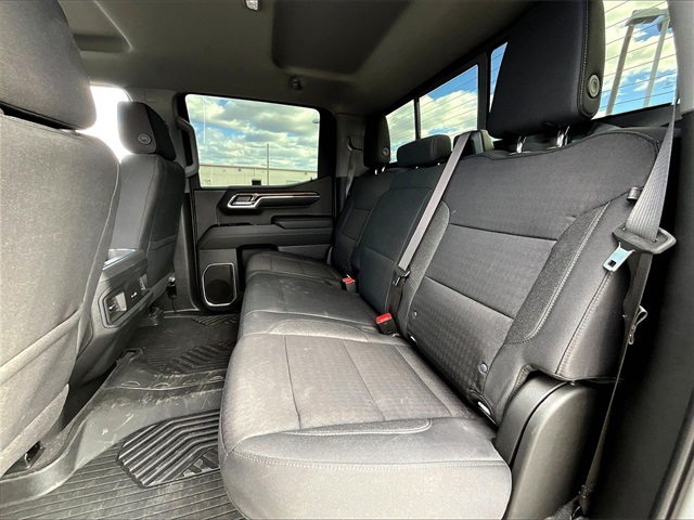 2024 Chevrolet Silverado 1500 RST - Photo 13