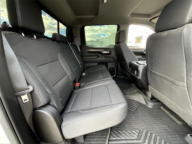 2024 Chevrolet Silverado 1500 RST - Photo 14