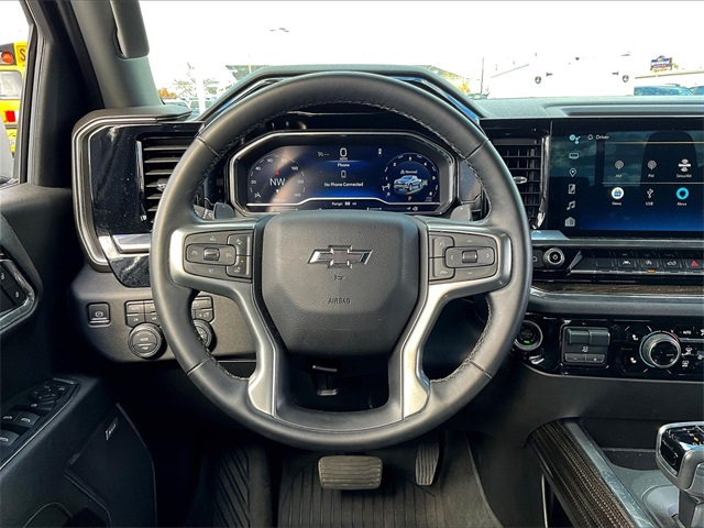 2024 Chevrolet Silverado 1500 RST - Photo 15