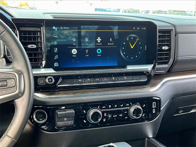 2024 Chevrolet Silverado 1500 RST - Photo 16