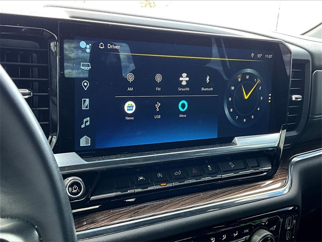 2024 Chevrolet Silverado 1500 RST - Photo 17