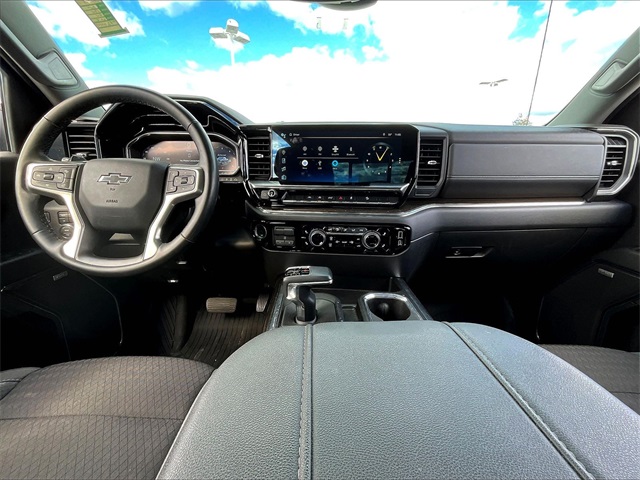 2024 Chevrolet Silverado 1500 RST - Photo 18