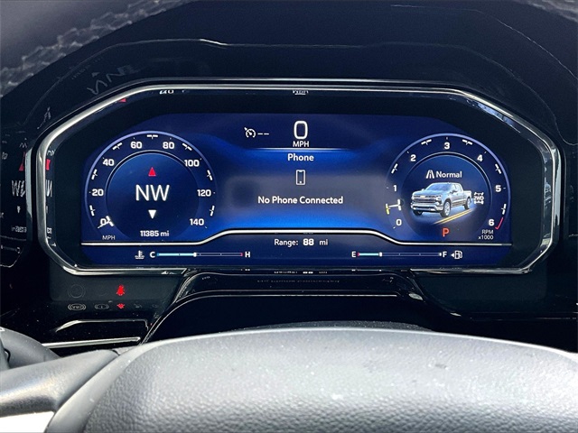 2024 Chevrolet Silverado 1500 RST - Photo 19