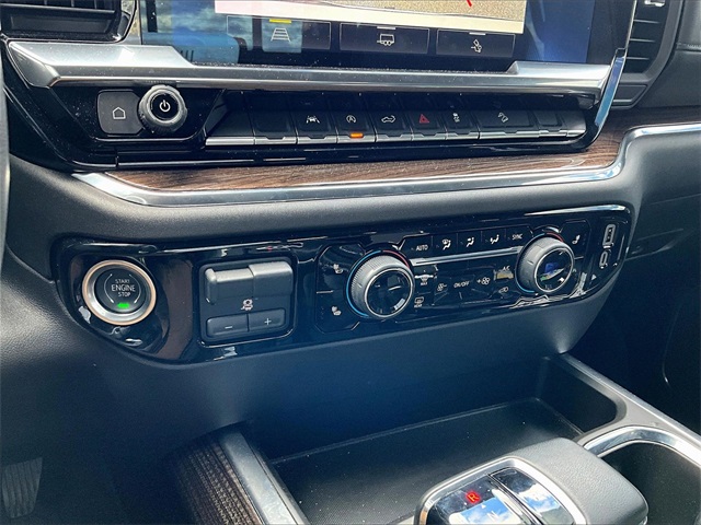 2024 Chevrolet Silverado 1500 RST - Photo 20