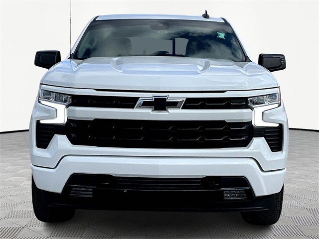 2024 Chevrolet Silverado 1500 RST - Photo 2