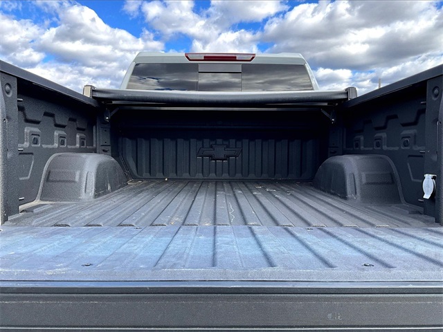 2024 Chevrolet Silverado 1500 RST - Photo 21