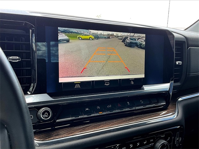 2024 Chevrolet Silverado 1500 RST - Photo 22