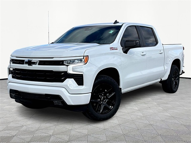 2024 Chevrolet Silverado 1500 RST - Photo 3