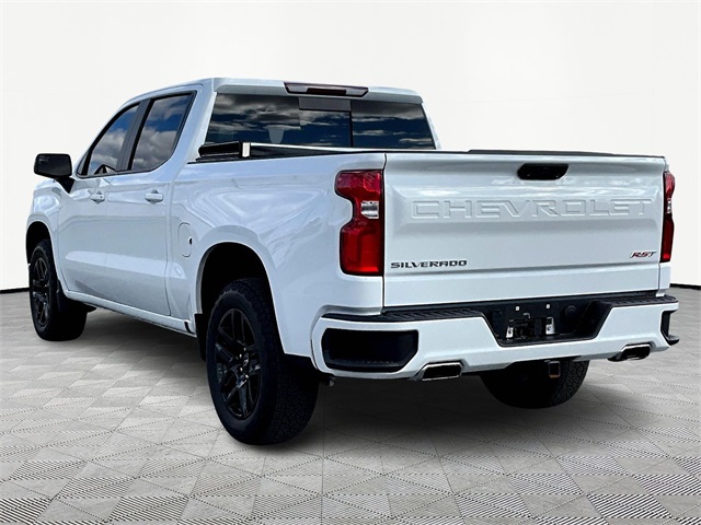 2024 Chevrolet Silverado 1500 RST - Photo 4