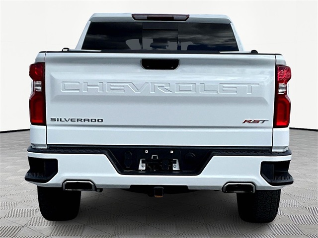 2024 Chevrolet Silverado 1500 RST - Photo 5