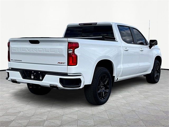 2024 Chevrolet Silverado 1500 RST - Photo 6