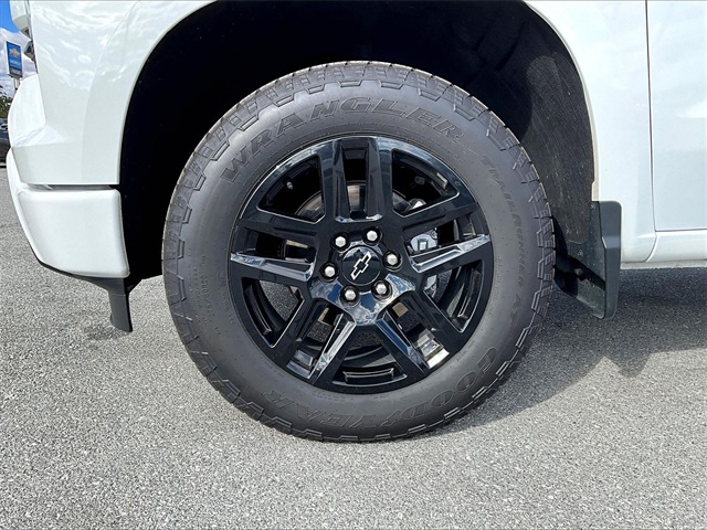 2024 Chevrolet Silverado 1500 RST - Photo 7