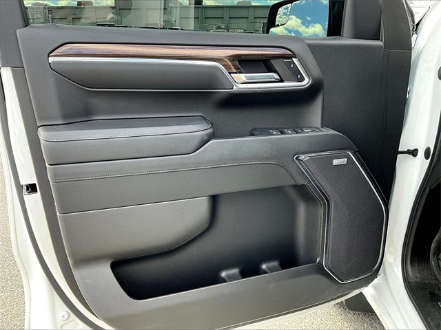 2024 Chevrolet Silverado 1500 RST - Photo 9