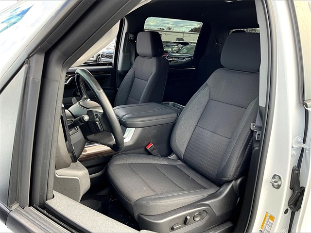 2024 Chevrolet Silverado 1500 RST - Photo 10