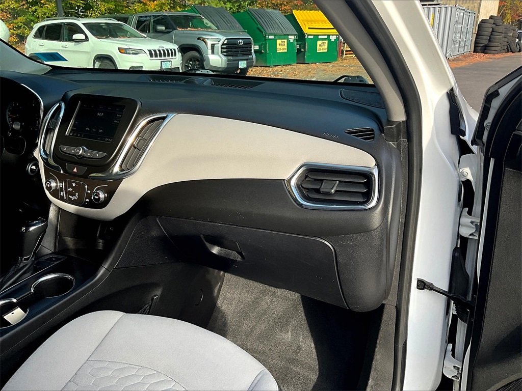 2019 Chevrolet Equinox LS - Photo 13