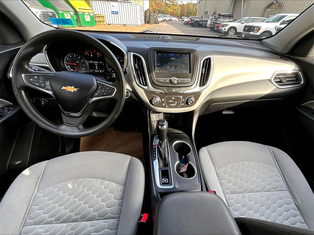 2019 Chevrolet Equinox LS - Photo 21