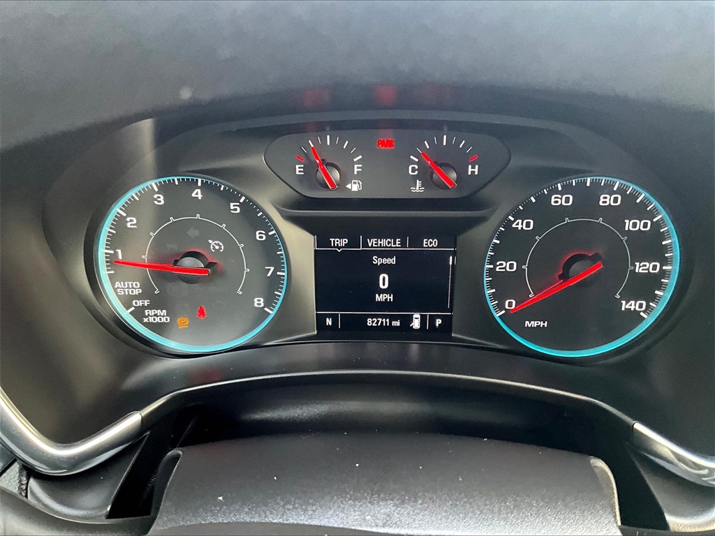 2019 Chevrolet Equinox LS - Photo 25