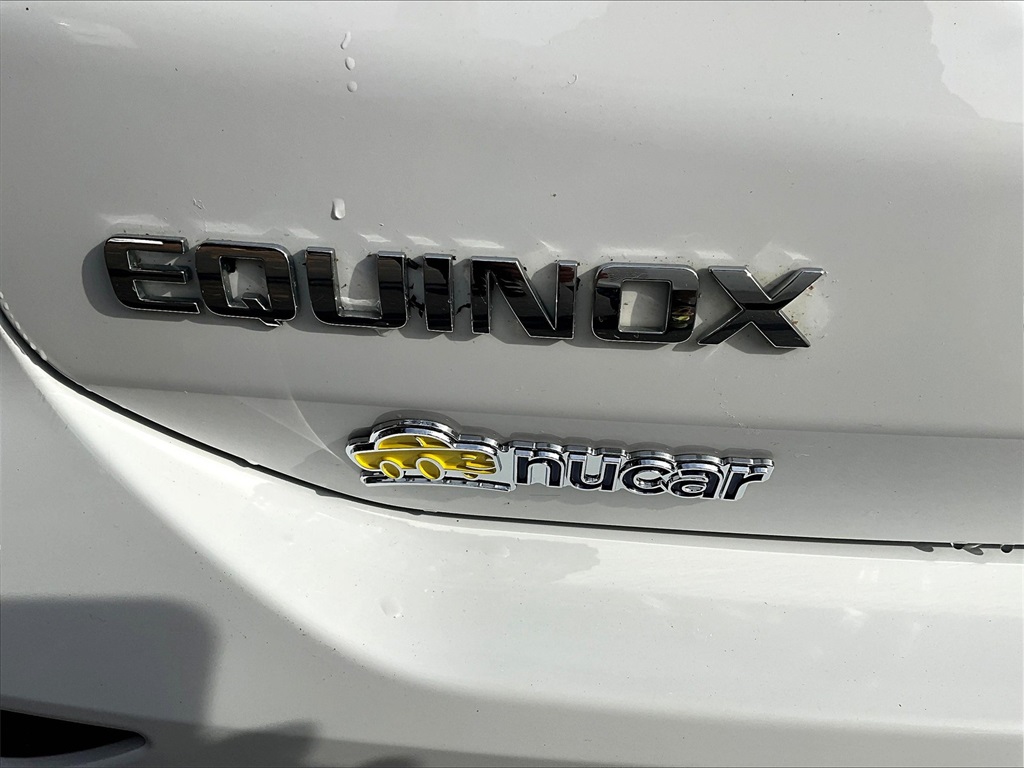 2019 Chevrolet Equinox LS - Photo 28