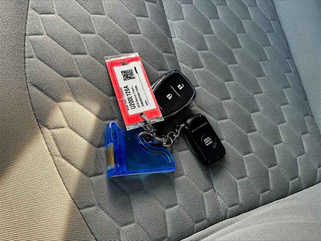 2019 Chevrolet Equinox LS - Photo 30