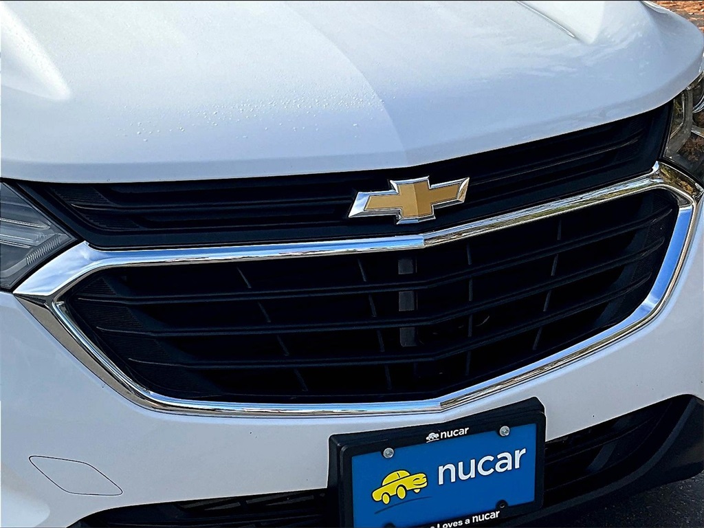 2019 Chevrolet Equinox LS - Photo 31