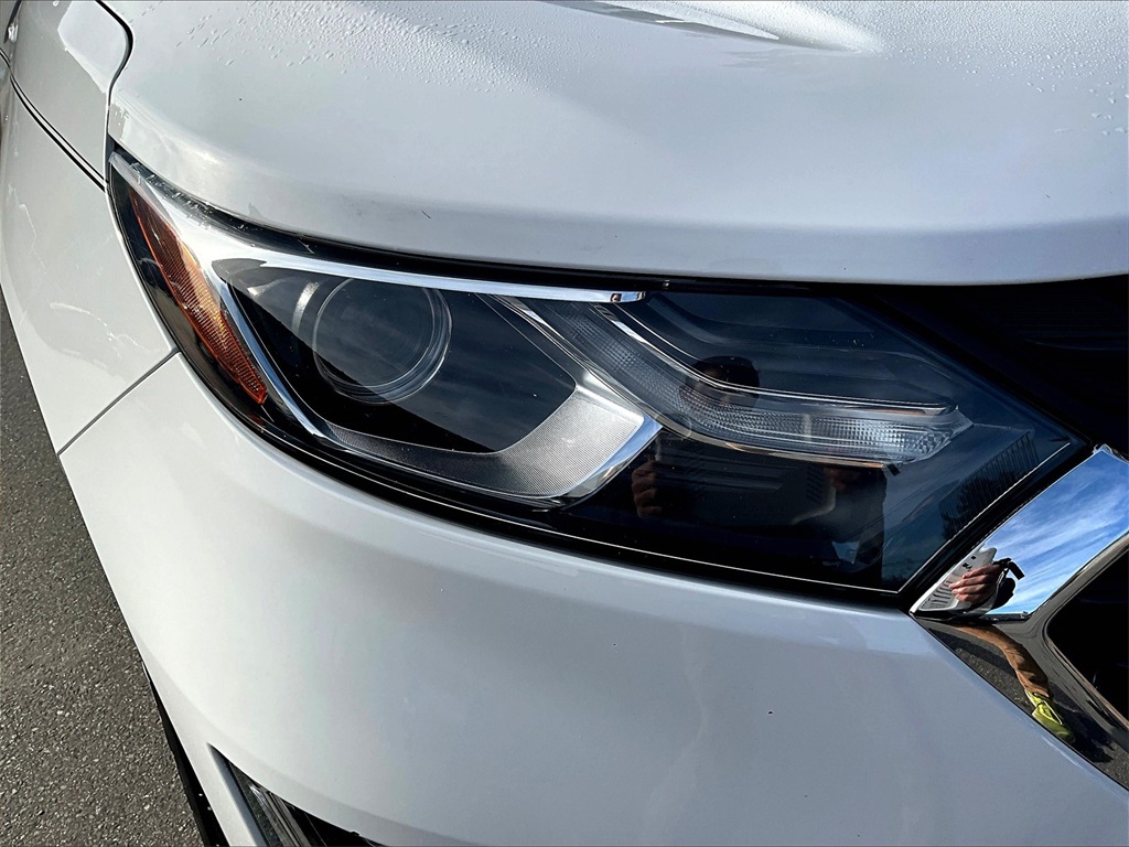 2019 Chevrolet Equinox LS - Photo 32