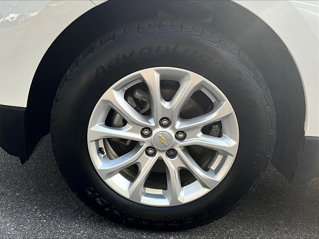 2019 Chevrolet Equinox LS - Photo 7