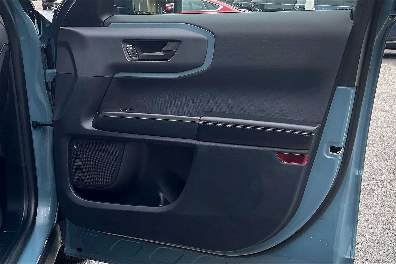 2021 Ford Bronco Sport Badlands - Photo 12